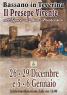 Presepe Vivente, 23^ Edizione - Natale 2019/2020 - Bassano In Teverina (VT)