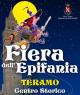 Fiera dell'Epifania, Tradizionale Evento Della Befana - Teramo (TE)