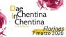 Dai Chentina In Chentina, Edizione 2020 - Florinas (SS)