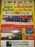 Sagra Paesana del Redentore e delle Brombe a Chiavicone  di Lozzo Atestino, Edizione 2023 - Lozzo Atestino (PD)