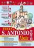 Festa di Sant'Antonio Abate, Benedizione Degli Animali Ad Appignano - Appignano (MC)
