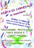 Festa di Carnevale, per bambini - Fauglia (PI)