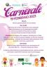 Carnevale A Scandicci, Sfilate Di Carnevale A Badia A Settimo E San Colombano - Scandicci (FI)