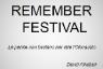 Giorno Della Memoria A Bolzano, Ii Remember Festival - Bolzano (BZ)