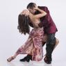 Tango Argentino, Serata Danzante Con Neri Piliu E Yanina Quiñones - Cori (LT)