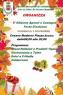 Festa d'Autunno, Castagne Prodotti Autunnali, Dolci Frittelle Hobbisti, Prodotti Tipici Km 0 Negozi Aperti Gonfiabili - Cesano Maderno (MB)