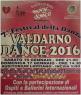 Valdarno Dance, 7°Festival della Danza - Figline e Incisa Valdarno (FI)