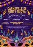 Carnevale di Fonte Nuova, Edizione 2023 - Fonte Nuova (RM)