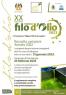 Premio Filo D'olio, 20^ Edizione - Solopaca (BN)