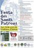 Festa Dei Santi Patroni, A Gradisca D'isonzo: Musica, Chioschi Enogastronomici, Eventi - Gradisca D'isonzo (GO)