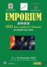 Emporium, Emporium 2022 31^ Borsa Scambio Del Collezionista - Empoli (FI)