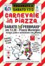 Carnevale In Piazza, A Meina - Edizione 2024 - Meina (NO)