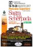 Sagra della Scherpada, 43^ Edizione - Anno 2017 - Santo Stefano Di Magra (SP)