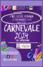 Sfilata In Maschera, Carnevale Di Onara 2024 - Tombolo (PD)