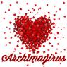 San Valentino All'archimagirus, Due Cuori E Una Forchetta - Telese Terme (BN)