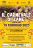 Carnevale Di Zanè, Sfilata Di Carri Allegorici - Zanè (VI)