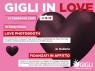 San Valentino Ai Gigli, Per Tutti, Anche Per I Single - Campi Bisenzio (FI)