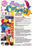 Carnevale A Mazzarino, Maktorion Carnaval  Edizione 2017 - Mazzarino (CL)