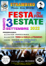 Festa di Fine Estate a Strambino, Edizione - 2022 - Strambino (TO)