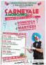Carnevale Amorosino, Edizione 2017 - Amorosi (BN)