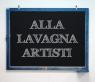 Alla Lavagna Artisti, Po Is Animas Con Federica Cruccu - Villa Verde (OR)