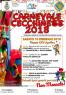 Gli Eventi di Carnevale a Cecchina, Carnevale Cecchinese 2018 - Albano Laziale (RM)