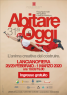 Abitare Oggi, 31^ Fiera Nazionale Dell'edilizia E Dell'architettura - Lanciano (CH)