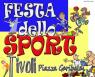 Festa Dello Sport, 4^ Edizione - Tivoli (RM)