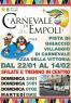 Carnevale È..., On Ice - Empoli (FI)