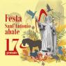 Festa di S.Antonio Abate a Goito, Edizione 2023 - Goito (MN)