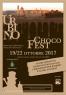 Chocofest, Festa Del Cioccolato Ad Urbino - Urbino (PU)