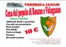 Eventi Al Circolo Bocciodromo Rosano, Prossimo Appuntamento - Rignano Sull'arno (FI)