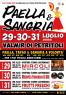 Paella e Sangria a Valmir di Petritoli, Edizione 2022 - Petritoli (FM)