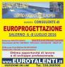 Corso Di Europrogettazione, Opportunità Di Lavoro Con I Fondi Europei - Pesaro (PU)