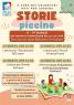 Storie Piccine, Nati Per Leggere -  ()