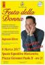 Festa Della Donna, Con Beppe Braida - Acqui Terme (AL)