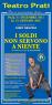 I Soldi Non Servono A Niente, Commedia in 2 atti di Nino Marino - Roma (RM)