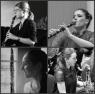 Concerti Aperitivo, quartetto di clarinetti Clariphonìa Quartet - Precenicco (UD)