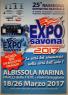 Expo Savona, Al Parco Delle Fiere Di Albissola Marina - Albissola Marina (SV)