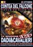 Dadi&cavalieri, Al Castello Di Piovera - Alluvioni Piovera (AL)