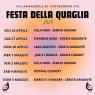Festa della quaglia allo spiedo A Villaganzerla, Edizione 2024 - Castegnero (VI)