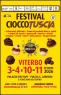 Cioccotuscia, 17ima Edizione - 2026 - Viterbo (VT)