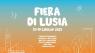 La Fiera di Lusia, Edizione 2023 - Lusia (RO)