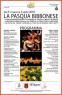 Pasqua Bibbonese, Edizione 2018 - Bibbona (LI)