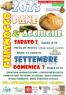 Festa Del Pane, Pane E ... Acciughe 2023 - Chianocco (TO)