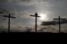 Passione e Morte di Cristo, Rappresentazione Di Pasqua A Troia - Troia (FG)