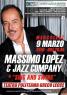 Massimo Lopez, Sing and Swing - Lecce (LE)