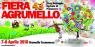 FieraGrumello, Fiera Regionale Agricola Di Primavera - Grumello Cremonese Ed Uniti (CR)