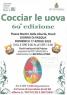 Cocciar Le Uova, 69ima Edizione - 2022 - Rivoli (TO)