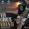 Via Crucis Vivente a Ispica , 28^ Edizione - Ispica (RG)